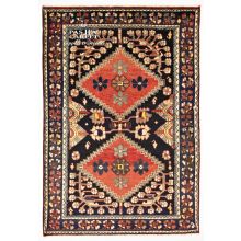 BAKHTIARI VECCHIO FINE PREMIUM PERSIA - 158X108